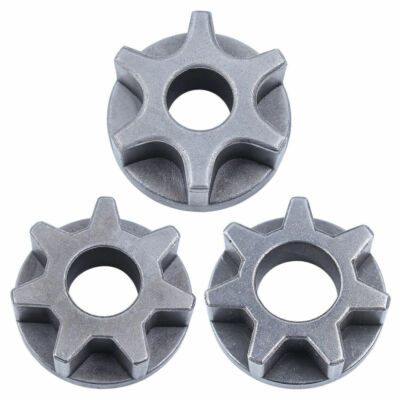 M14 M16 M10 Chainsaw Gear Kit For Angle Grinder Gear Chainsaw Tool Spare Part US