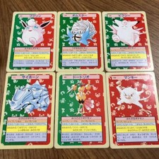 Clefable [Blue Back] #36 Prices | Pokemon Japanese Topsun