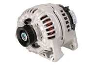 Stardax Lichtmaschine Generator 120A 12V FüR Opel Corsa C 1.2 1.0 1.4