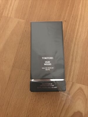 Tom Ford Oud Wood Eau de Parfum - 100ml