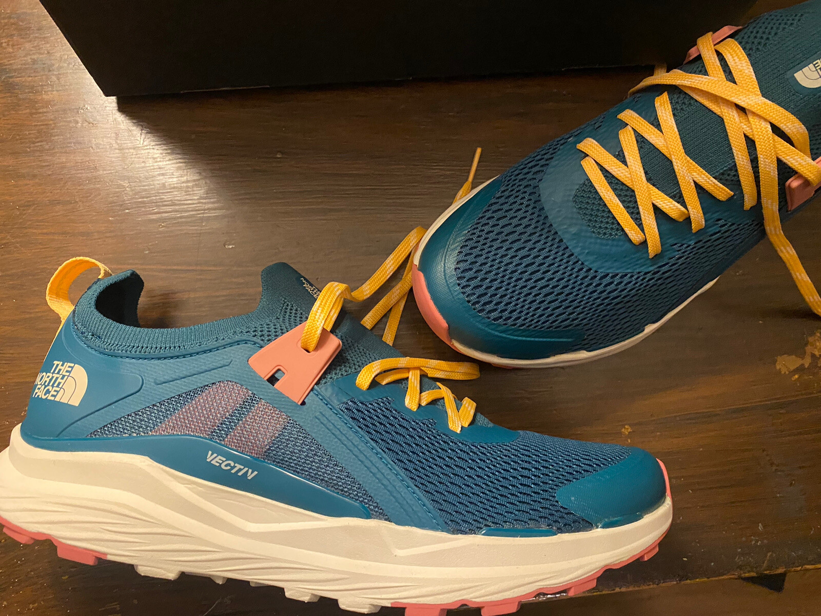 women's vectiv ™ hypnum hiking shoes