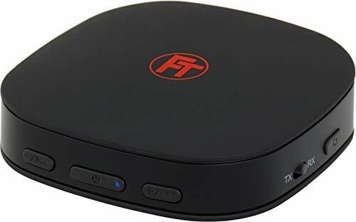 Adattatore Audio Bluetooth 5.0 FeinTech aptX HD Hi-Res SPDIF