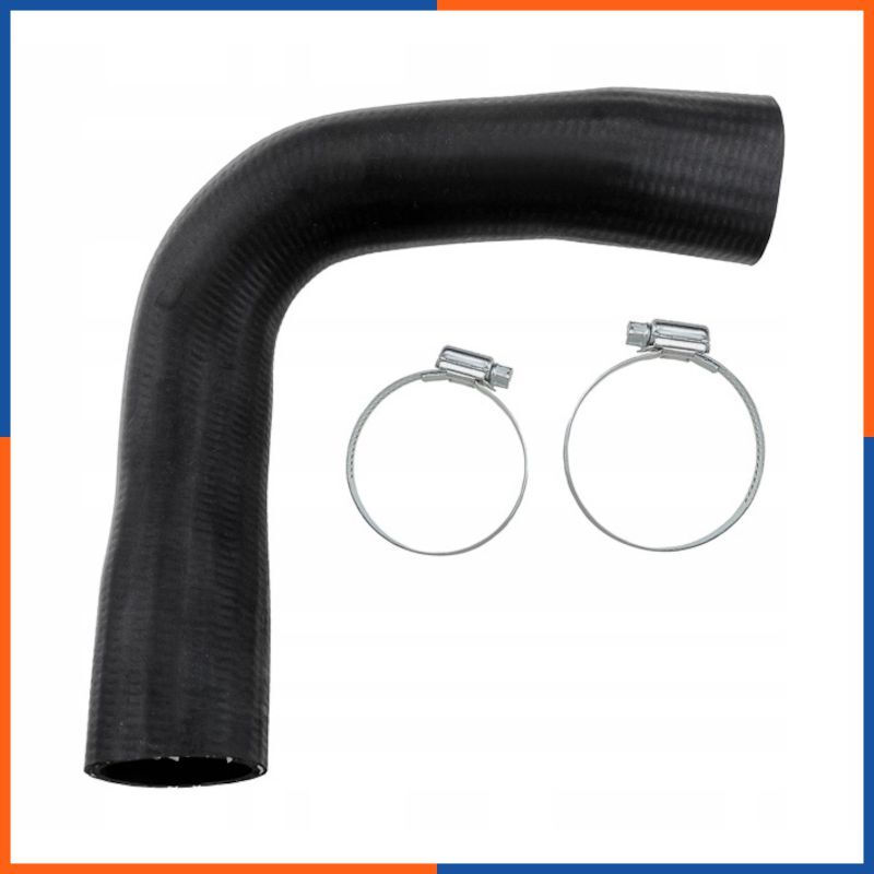 Conduit d'air turbo de rechange pour entretien Ford reference 1703253 et BSG 30-720-147