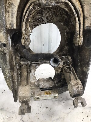 Pompe de cyclage pour lave-vaisselle Ariston Scholtès Indesit - C00076627