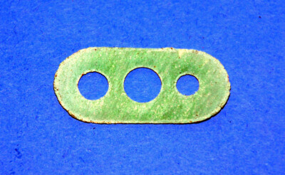 70-1529 Ölanschluss Dichtung Oil Pipe Junction Gasket Triumph Pre-Unit E1529