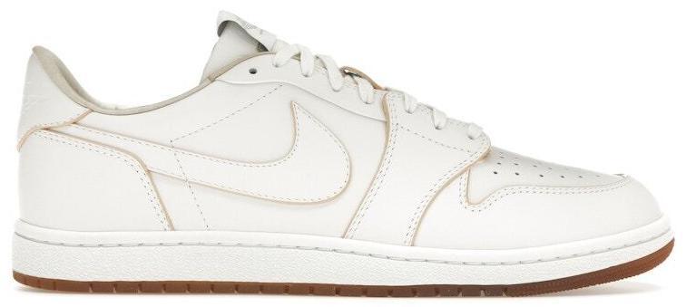 Jordan 1 Retro '85 OG Low Wings - Summit White for Sale Jordan 1 Retro '85 OG Low Wings - Summit White for Sale