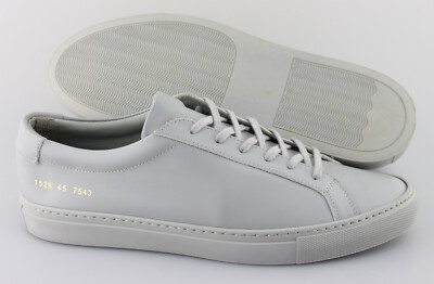 common projects gray