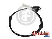 Autofren Seinsa DS0034 Sensor, Wheel Speed for Renault