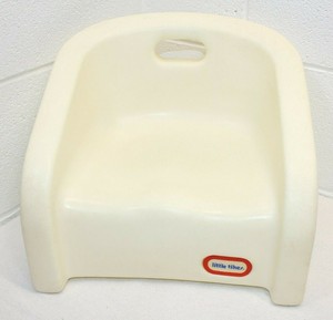 little tikes booster