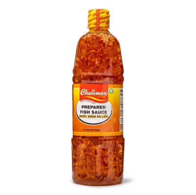 Cholimex Prepared Fish Sauce 25 oz