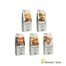 Godefroy Barbers Choice Beard and Mustache Color (Choose from 5 Colors)