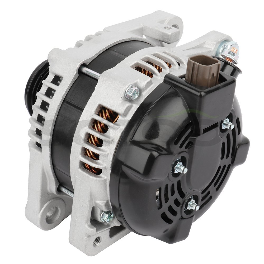 Alternator 11137 Fits Toyota Highlander Avalon 2008-2013 3.5L 130Amp ...