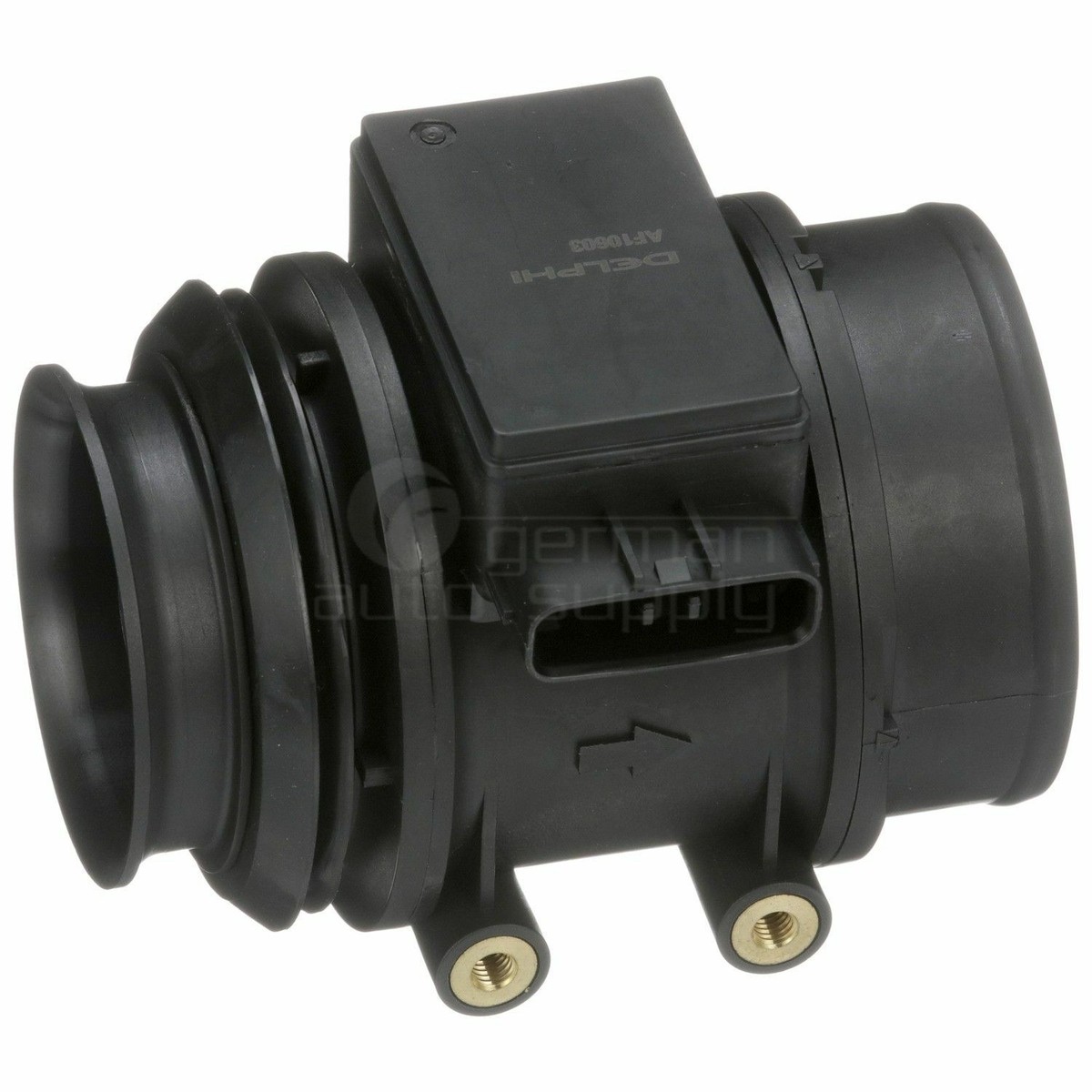 Delphi Mass Air Flow Sensor AF10603 2225046040 for Lexus Toyota | eBay