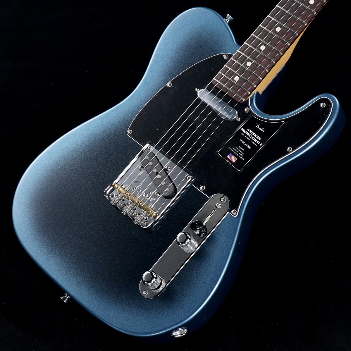 美品FenderTelecaster American professional Amazon.com: Fender American Professional II Telecaster