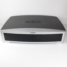 Bose AV3-2-1 Media Center Series II Console Only Untested