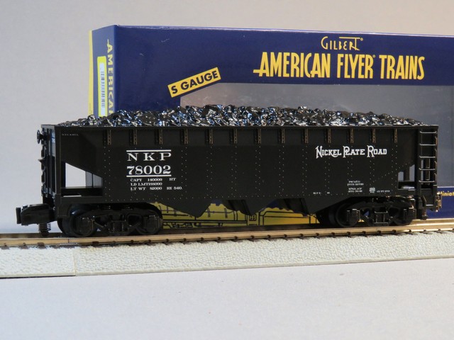 ebay american flyer trains s gauge