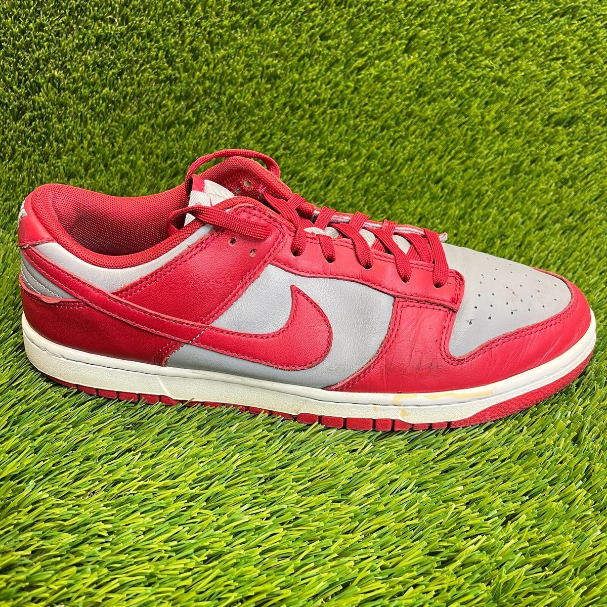 Basketball Sneakers Nike Dunk Unlv Low Nike Dunk Low Retro UNLV
