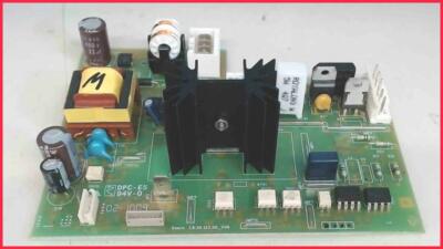 Netzteil Leistungselektronik Platine Board   Black Touch Plus SUP032AR