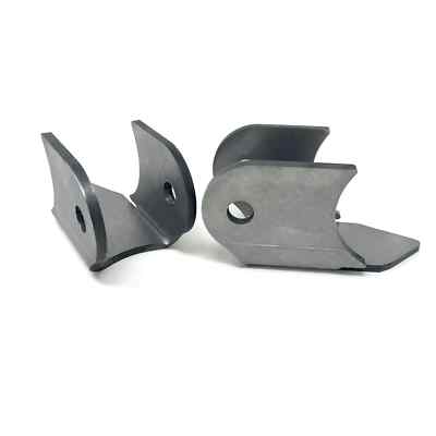 OFFROAD ANONYMOUS Lower Link Bracket -Mounting Width: 2'' width 9/16'' Hole - Pair