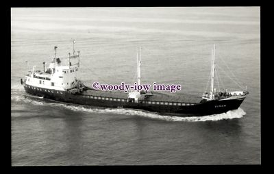 ce1887 - Norwegian Coaster - Simon , Baujahr 1956 - Foto