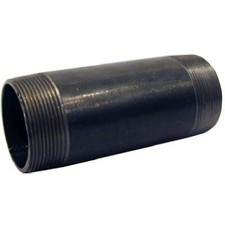 Mamelon 2x8 BLK