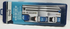 .204 Cal. Rifle Gunslick Pro Universal Ultra Gun Care Kit 62007 Free Fast Ship