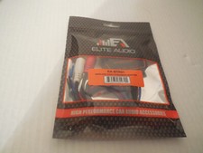 New EA-BTR01 Streaming Marine Bluetooth Audio Receiver Converts Any Amplifier