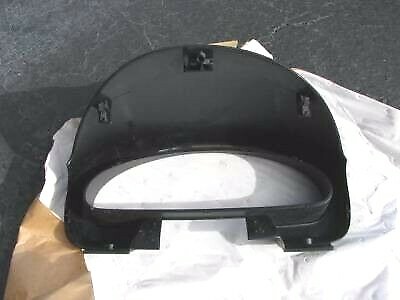 New OEM '90 - '93 Mazda Miata Gauge Cluster Hood - NA01-55-420B 00 - Picture 3 of 3