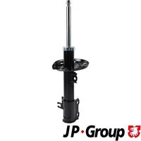 JP Group 1242104480 StoßDäMpfer FüR Opel
