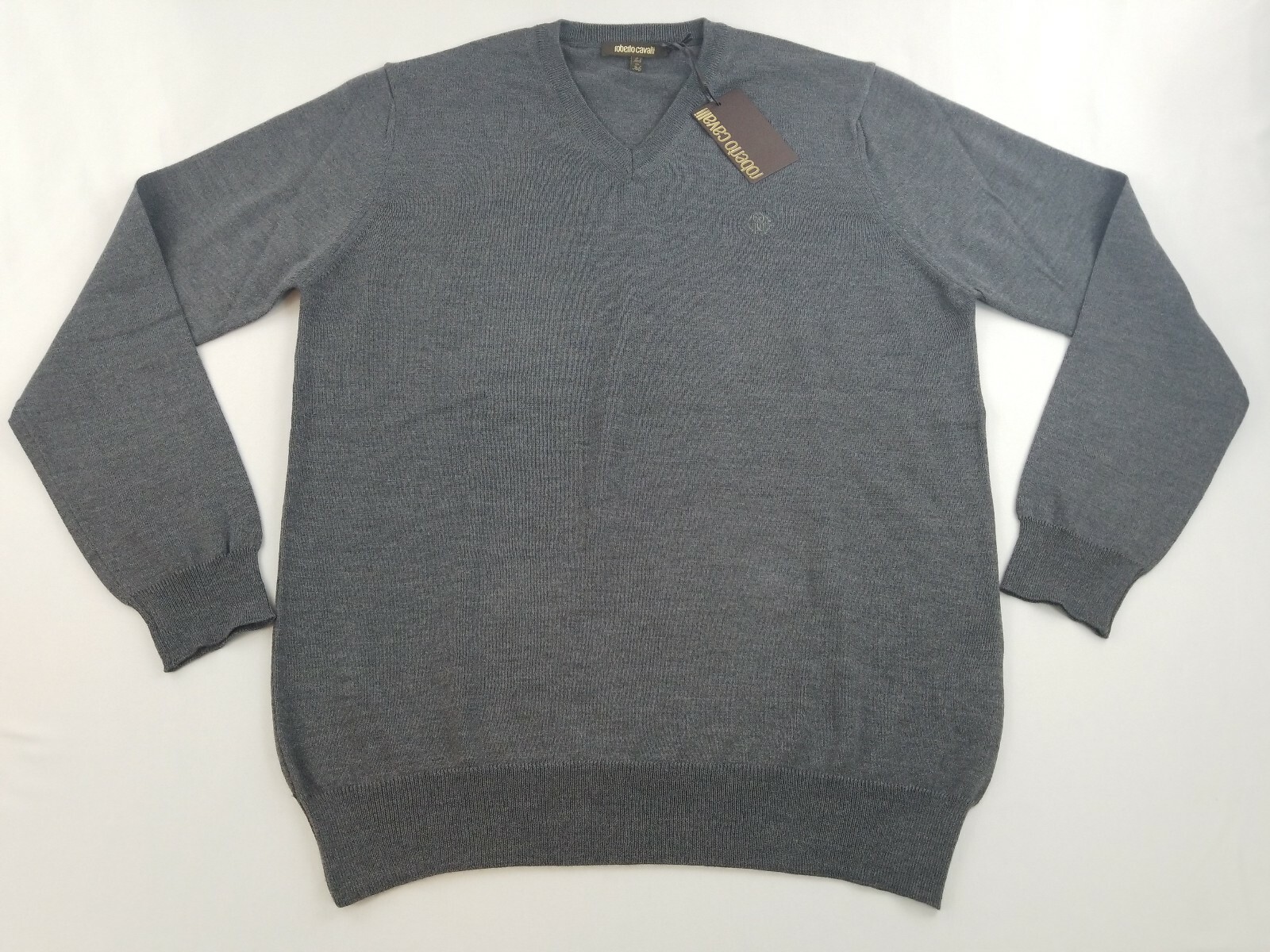 roberto cavalli sweaters