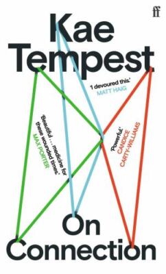 On Connection, Paperback by Tempest, Kae, Brand New, Free shipping in the US
