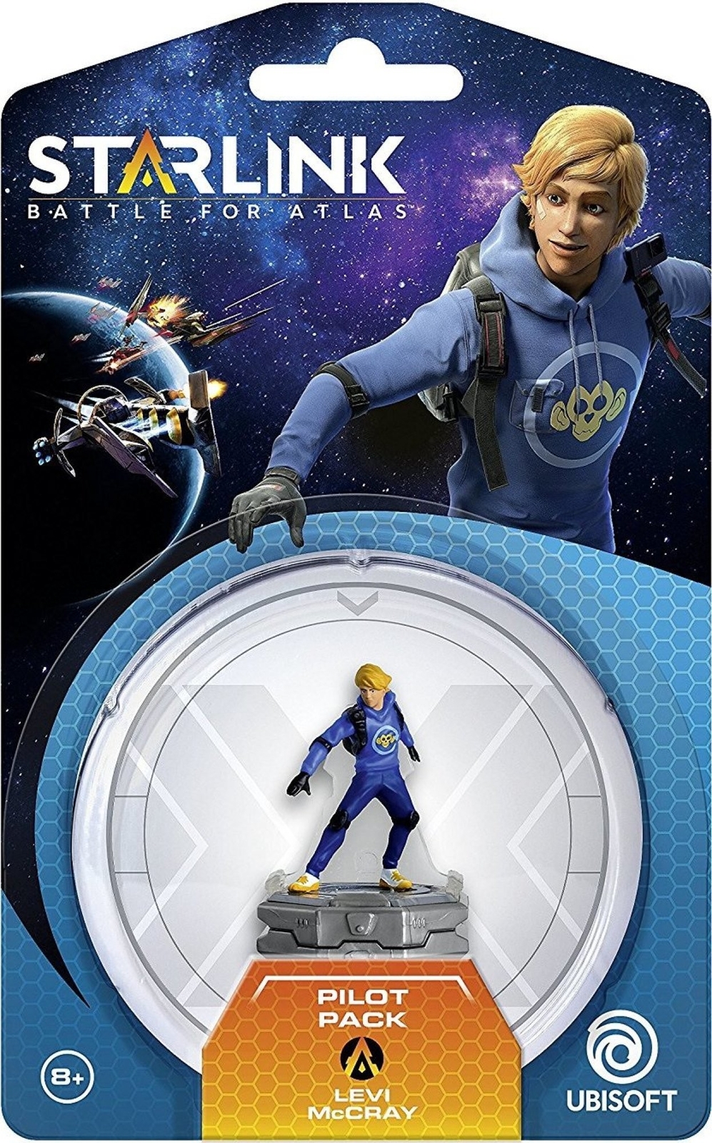 Starlink: Battle for Atlas | Pack Pilota: Levi - Multipiattaforma