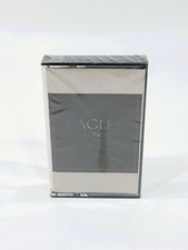 EAGLES The Long Run Cassette Tape Classic Rock Rare factory sealed