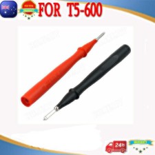 For Fluke T5-600 T5-1000 TP1 Test stainless steel  Probes Multimeter seller AU