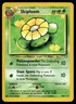 Skiploom 49/111 Pokemon Card Neo Genesis Uncommon 60 HP Lightly Played C42
