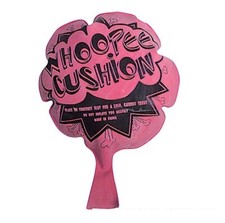 6" Whoopee Cushion Funny Whoopie Cushion Toy Fart Party Prank Gag Gift