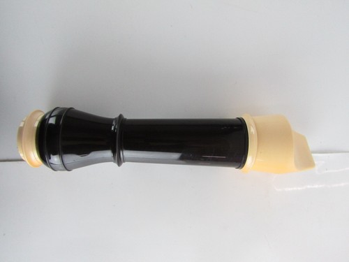 Aulos Blockflöte Modell Nr. 311 mit Koffer Made in Japan Musikinstrument - Bild 4 von 15
