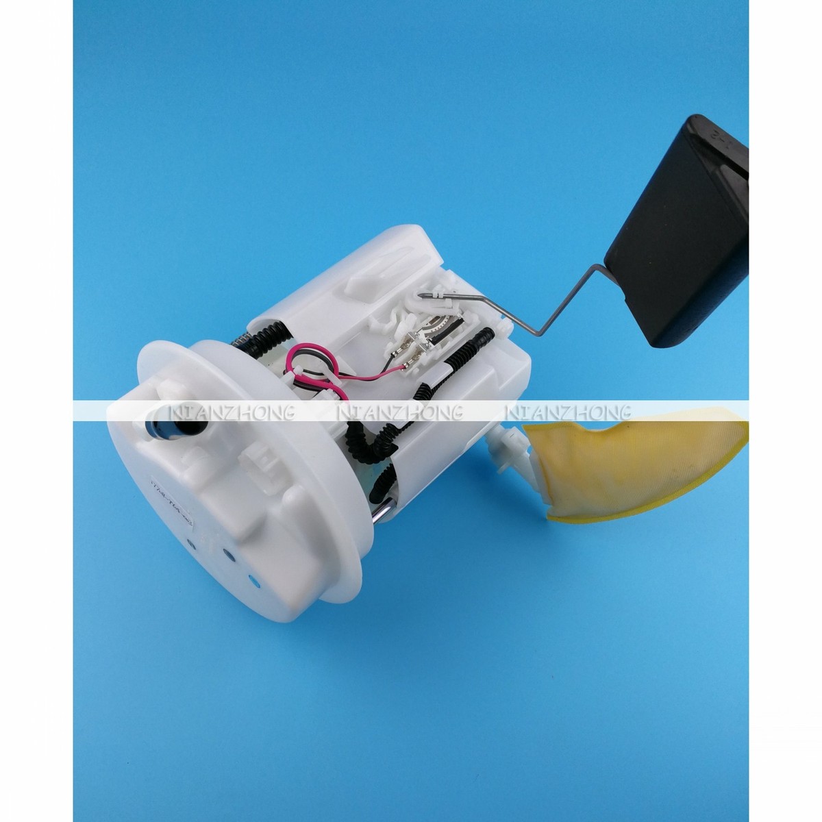 Genuine Fuel Pump Assembly OEM 17045-T6A-000 For Honda Odyssey RC3