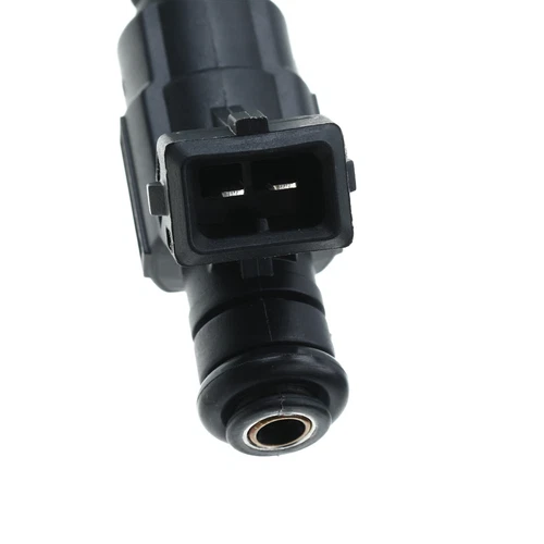 A-Premium 6x Fuel Injectors for Mercedes-Benz C E-Class W202 S210 W210 SL R129 - Picture 6 of 8
