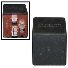 Relay for wiper and washer front 12 Volt 10 Amp for AUDI SEAT VW  321955531A