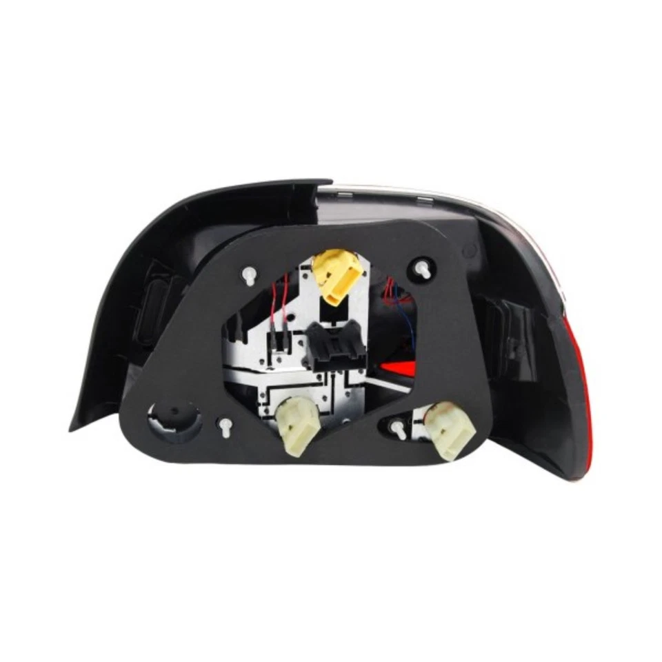 Par de luces traseras halógenas para BMW 525i/530i/540i 2001-2003 lado conductor y pasajero Foto 2 de 4