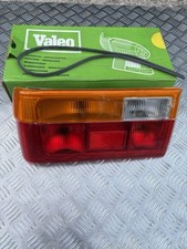 Feu arrière Renault R9