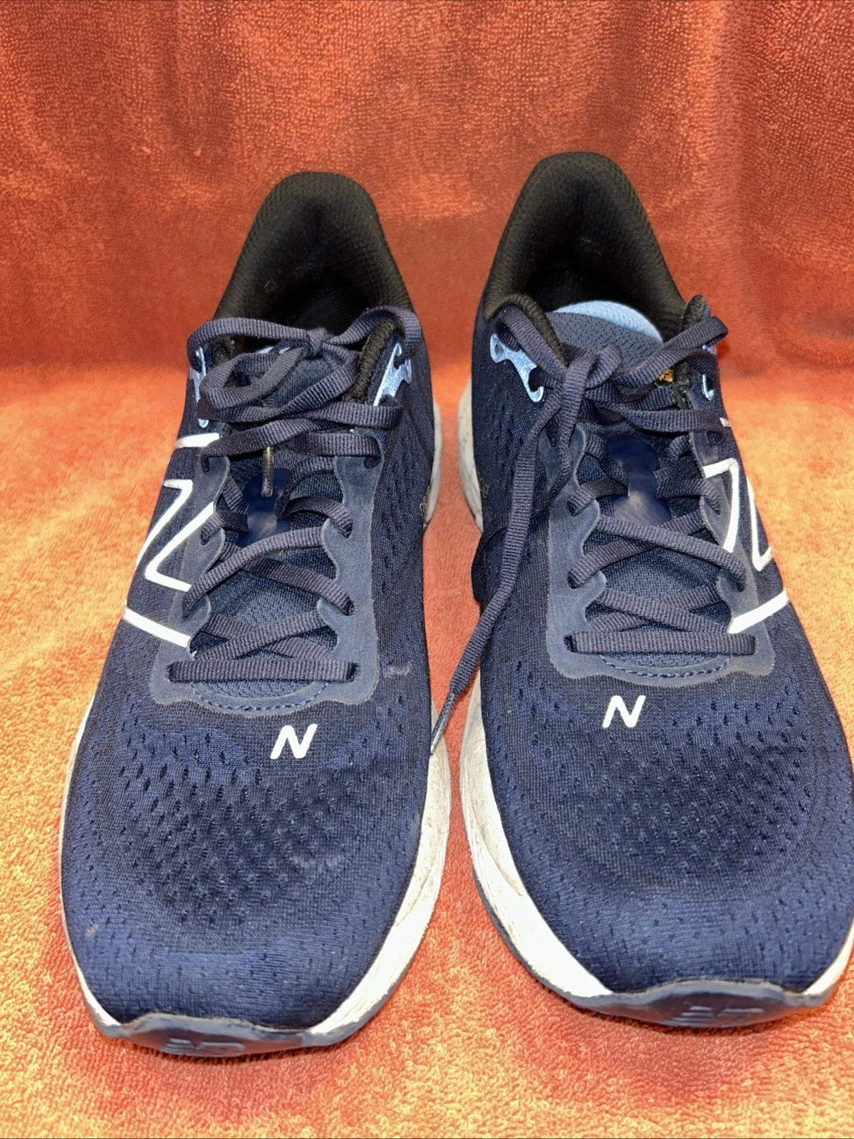 new balance 880 Fresh Foam X Uomo 12 Us intime ottimeioni cond