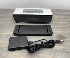 Bose SoundLink Mini Portable Bluetooth Speake...