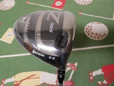 New Srixon Z 565 Mini (Short) Driver (9.5*) /...