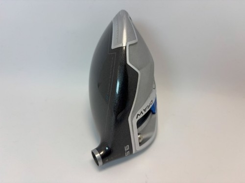Taylormade SLDR 9.5 460 Driver nur Kopf. Guter Zustand. Kostenloser Intl Versand - Bild 14 von 17