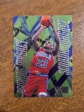 1995 SP Football Cards 20