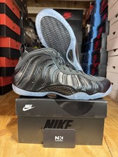 Nike Air Foamposite One 'Carbon Fiber' MENS SIZES