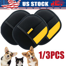 Glove Cat Grooming Gloves Cat Hair Remover 2025 New Pet Dog Hair Remover Lot