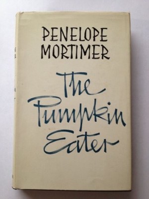 The Pumpkin Eater, Mortimer, Penelope